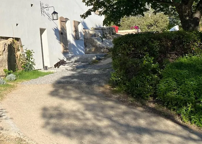 La Studette Provencale