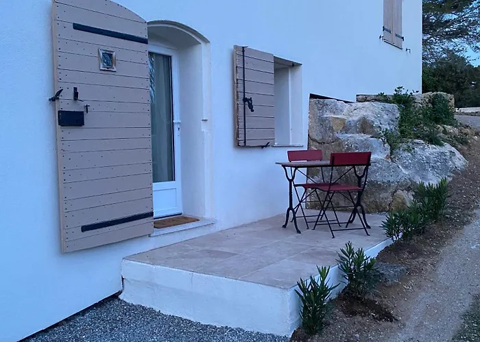 La Studette Provencale