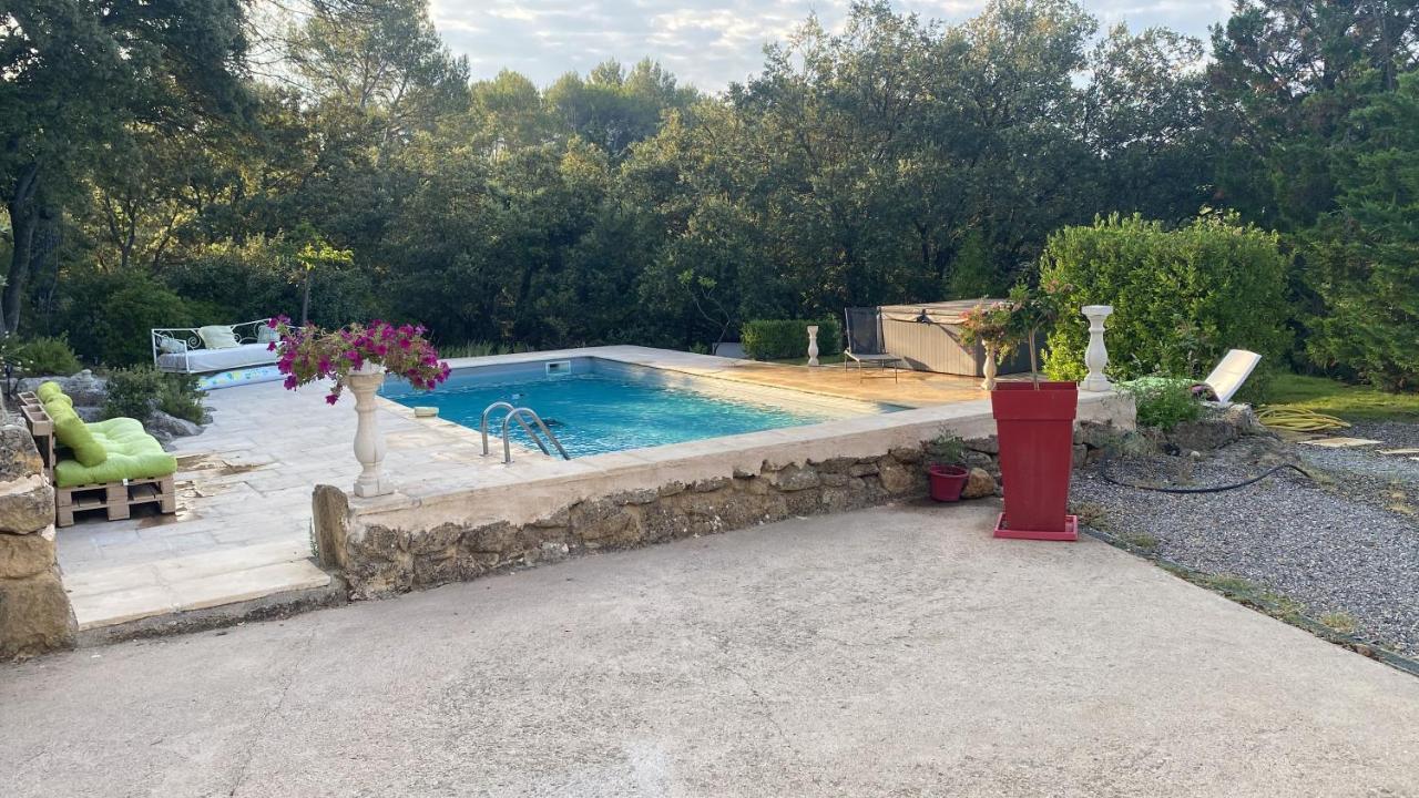Apartment La Studette Provencale *