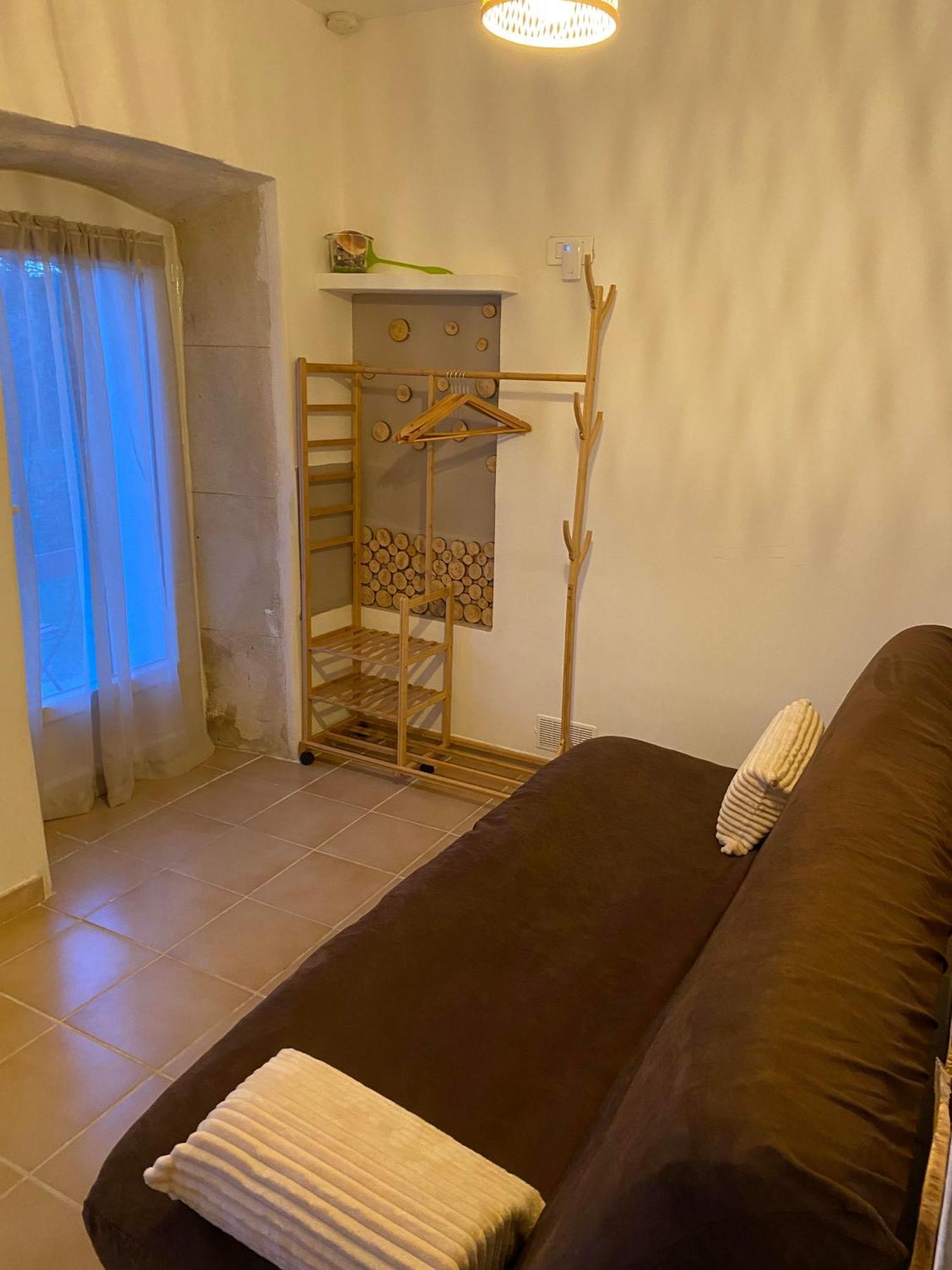 La Studette Provencale Apartment *